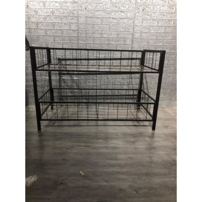 keranjang box obral ( 2 tingkat ) // box obral // keranjang box obral // keranjang obral //  stanhan