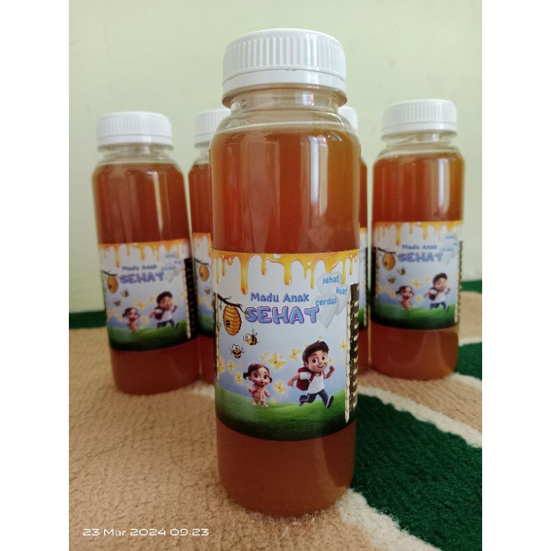 

Madu Anak Sehat