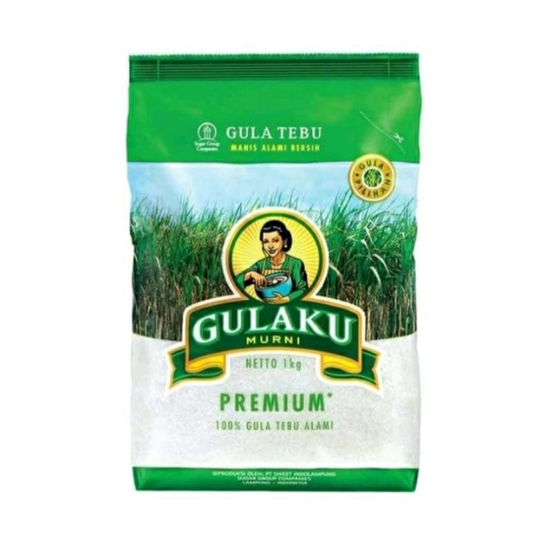 

gulaku 1kg