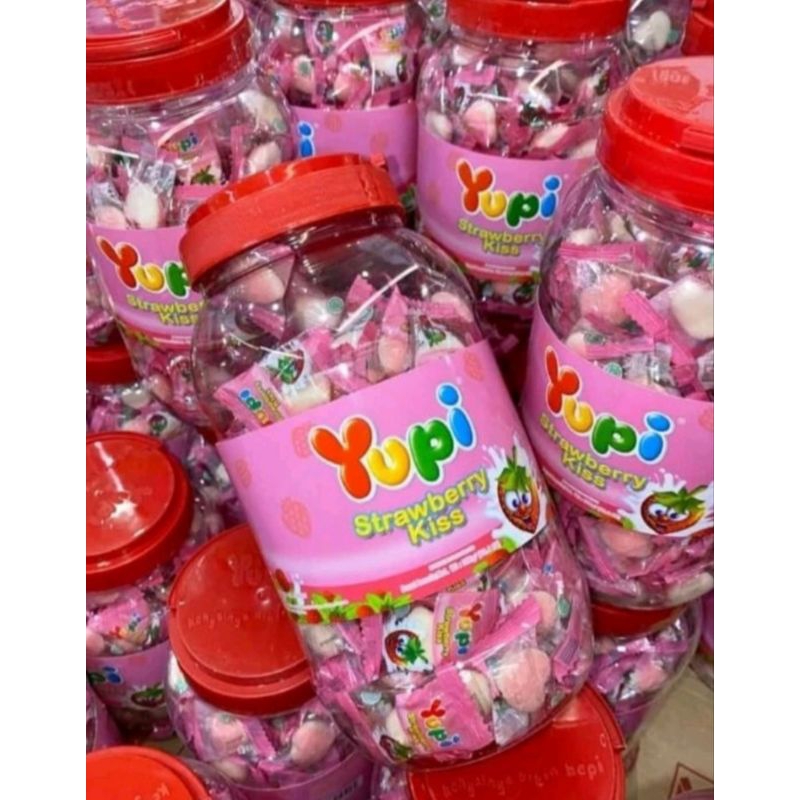 

yupi toples | yuppi toples termurah | yupy toples | permen yupi