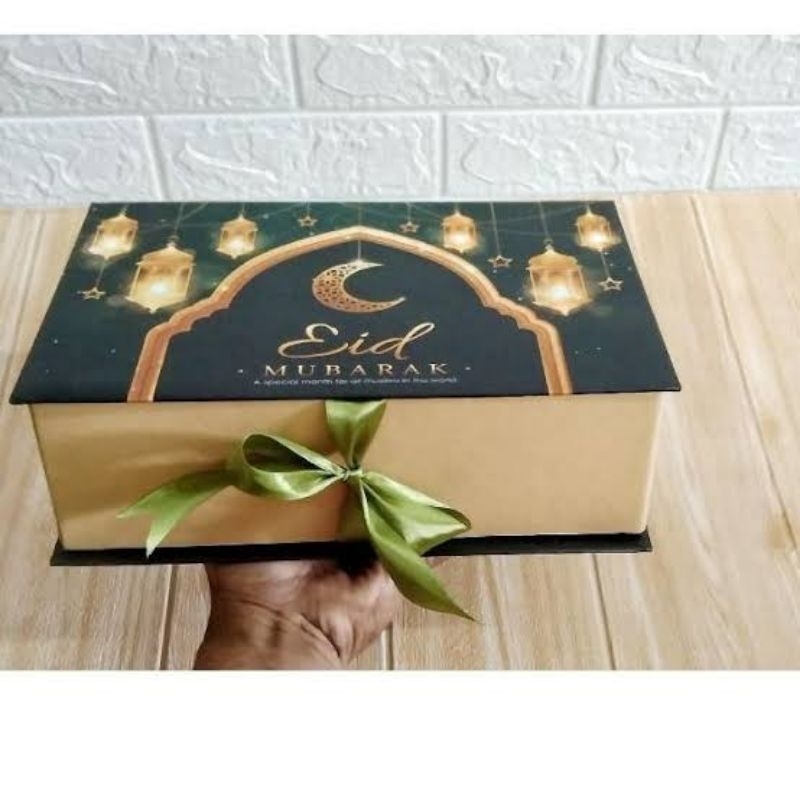 

box secret nadabeauty sasli