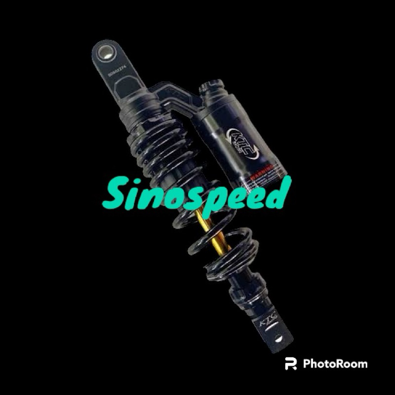 Shock KTC Racing new extreme Vario125/150 Beat Scoopy esp mio sporty beat karbu