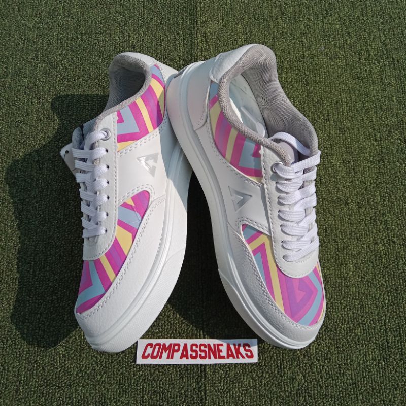 [ORIGINAL] AEROSTREET ARMATURE CHANGE COLOUR LOW