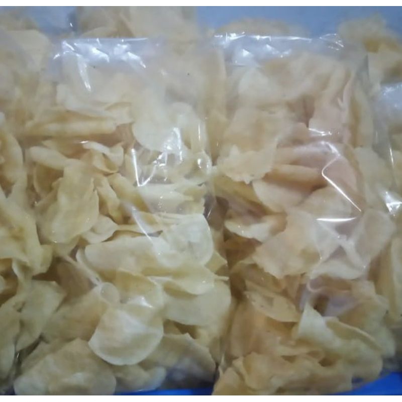 

Keripik Getuk Khas Magelang