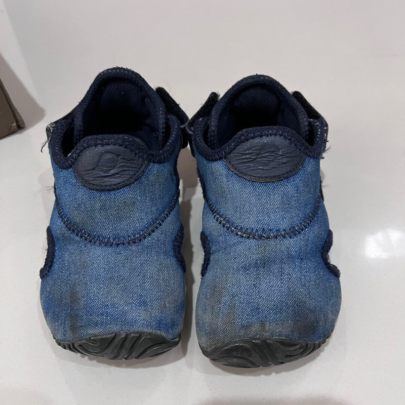 pyopp size 24 preloved ninja jeans