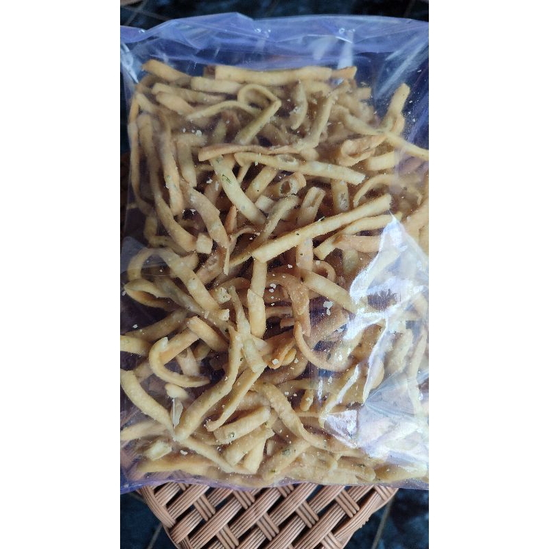 

KUE BAWANG - SNACK - EMPUK DAN GURIH
