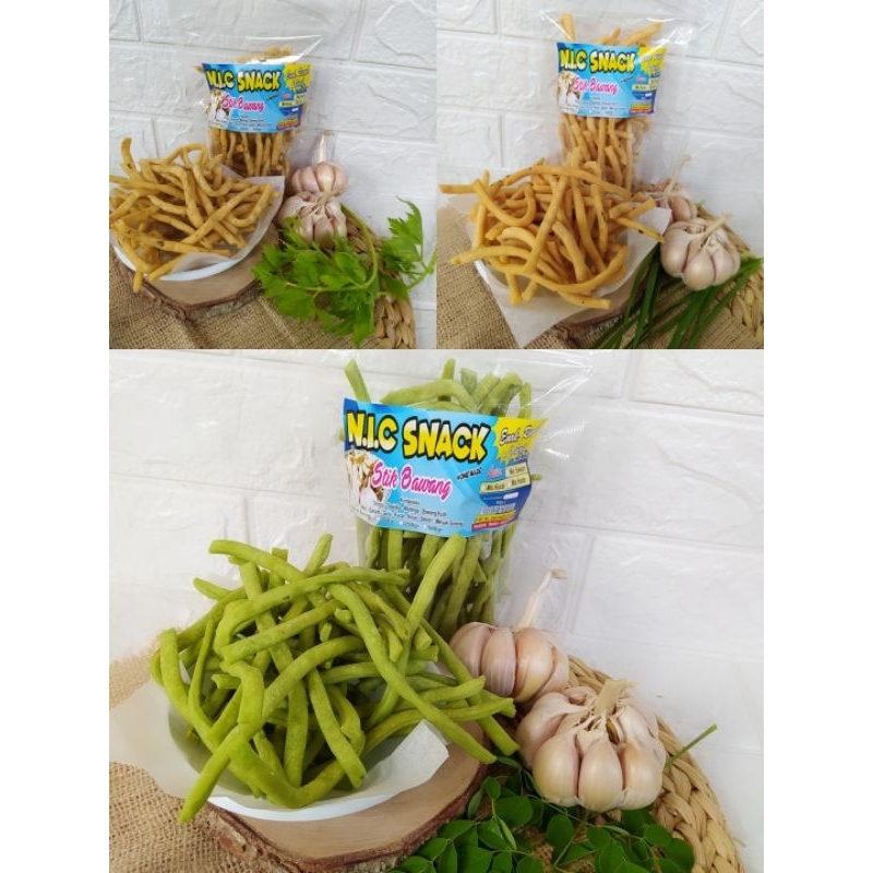 

Stik Bawang