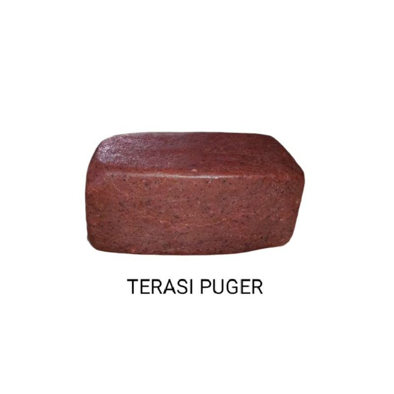 

Paket Terasi Puger 3 Kg