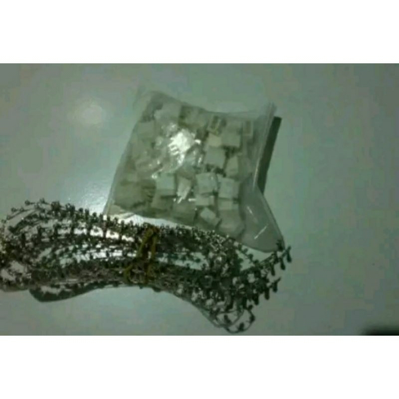 Soket DC XH 2pin