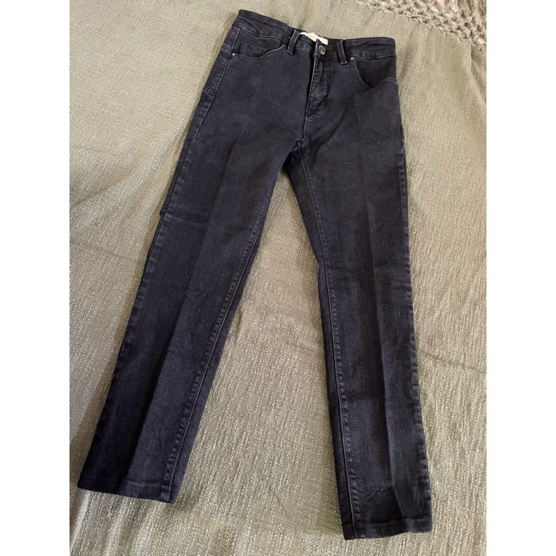 preloved - C2 celana jeans wanita