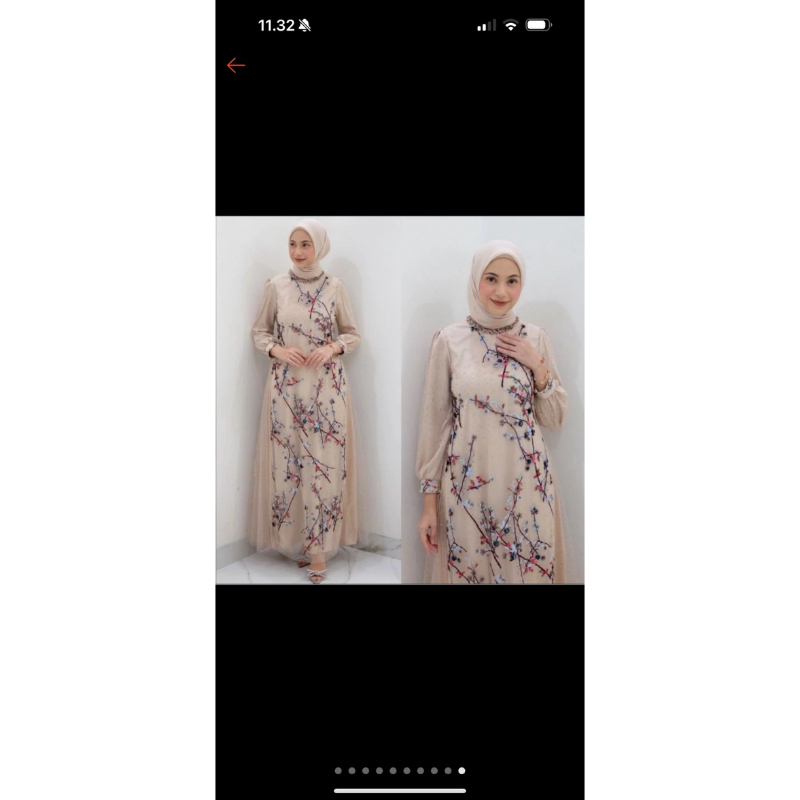 signature by sarah the lebel