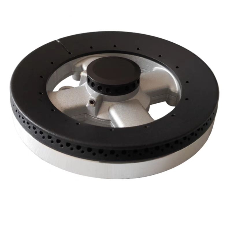 Burner Kompor Tanam Azalea ASB752B