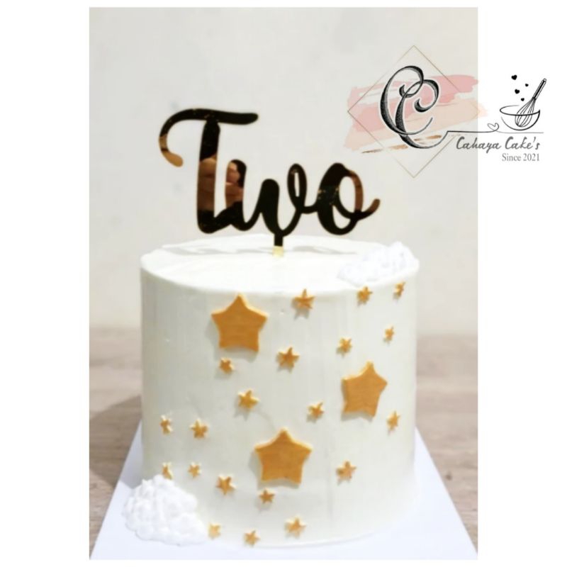 

Custom Cake / Kue Ulang Tahun Custom / Kue Ulang Tahun Anak