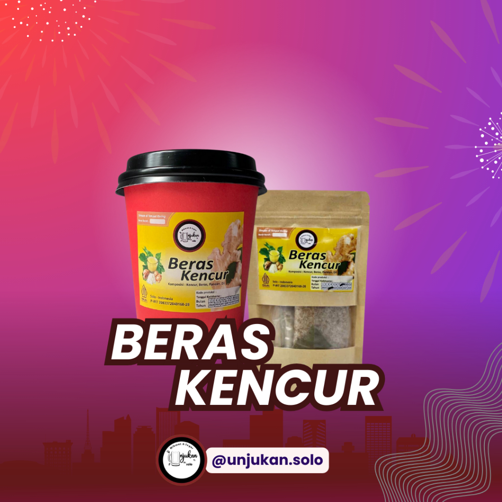 

Beras Kencur (BEKEN)_Unjukan Solo