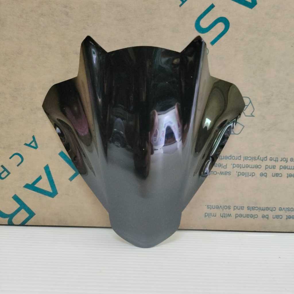 Visor/ Tameng MX King Batman