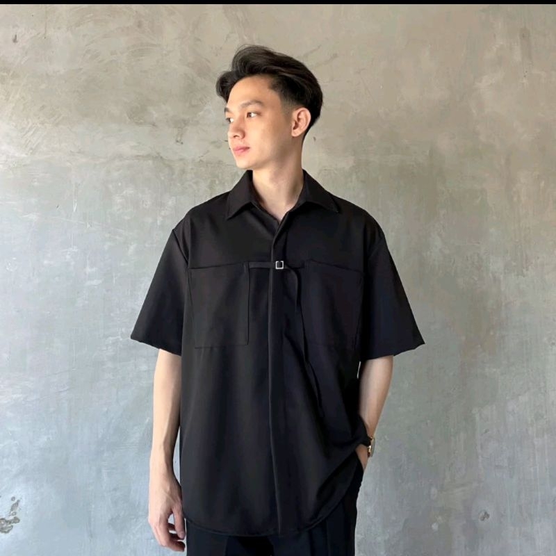 Bada Shirt Kalalaen (Preloved)