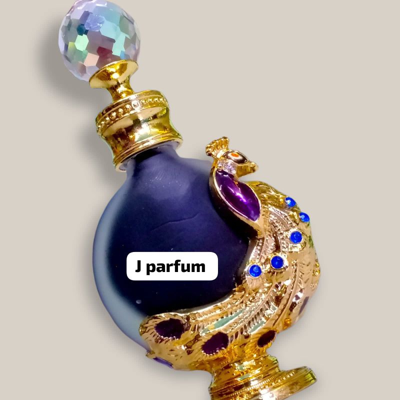 Jafaron hitam great A super kental