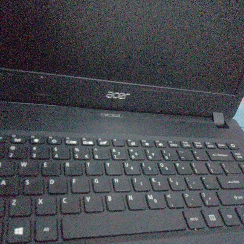 laptop aspire 3