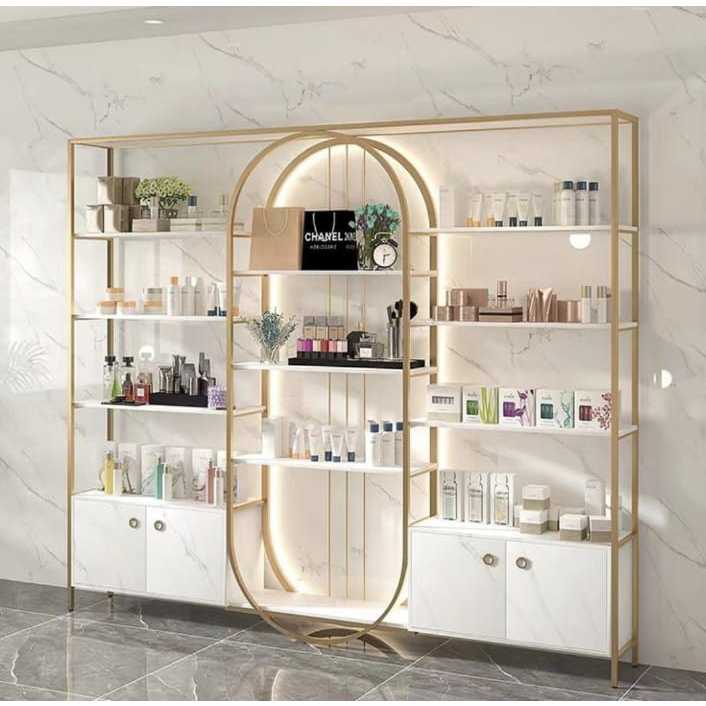 Showcase Rak HPL