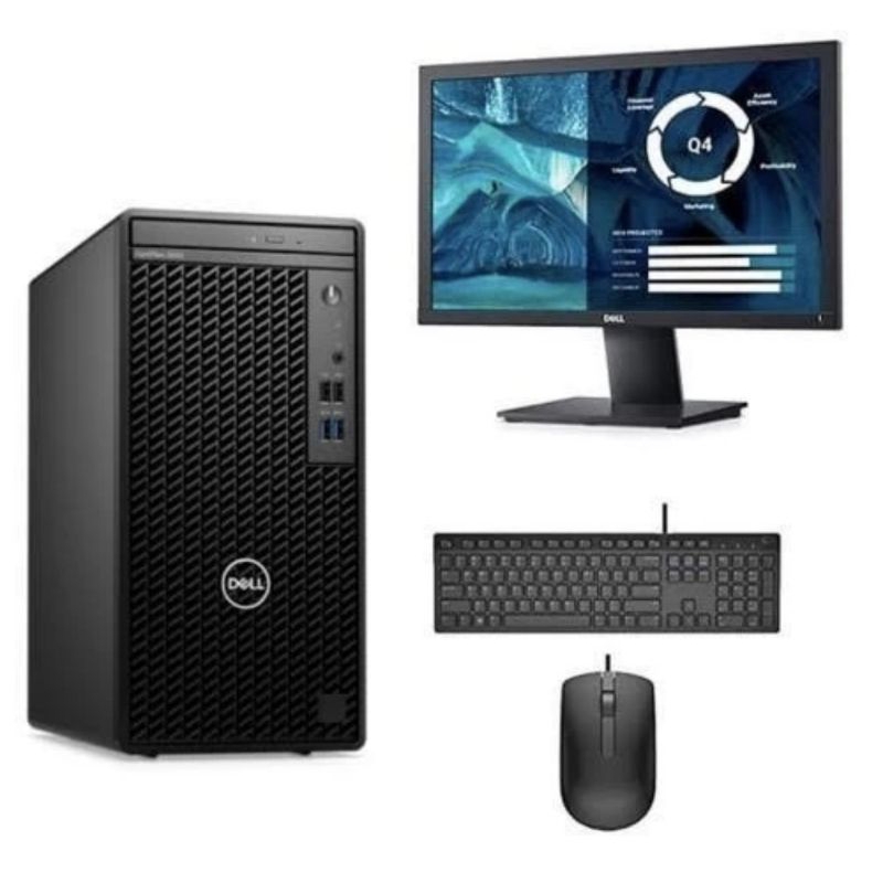 Dell Optiplex 7010 Tower (Plus)13th Gen