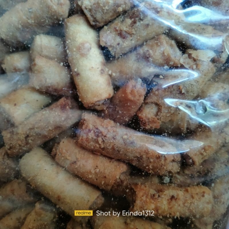 

Sumpia Udang/Sumpia Abon 1kg