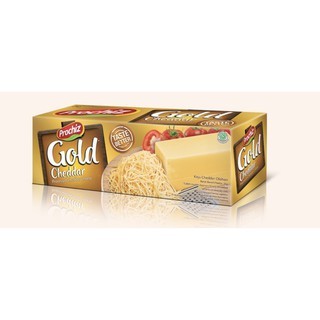 

Keju Prochiz Gold Cheddar