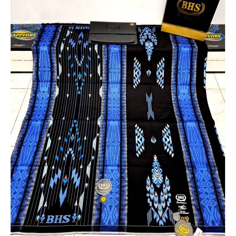 BHS MASTERPIECER TYPE SIC silver, SGE GRADE GOLD LIMITED EDITION