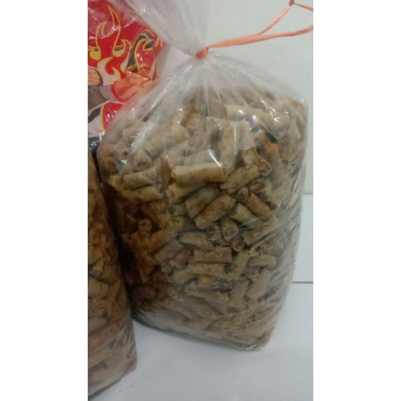 

sumpia abon 1kg murah