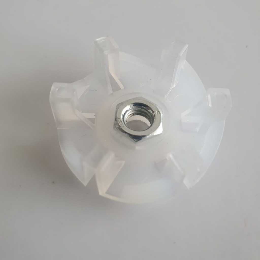 Gigi Blender Maspion / Gear Blender Maspion