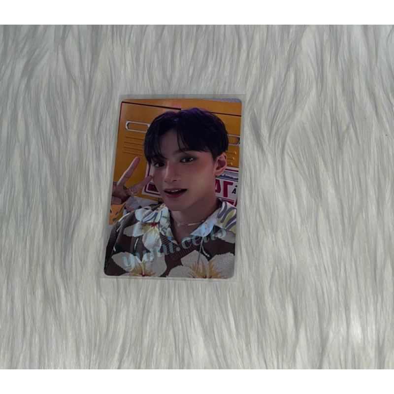 Pc Album Day Only Fun Zayyan Xodiac