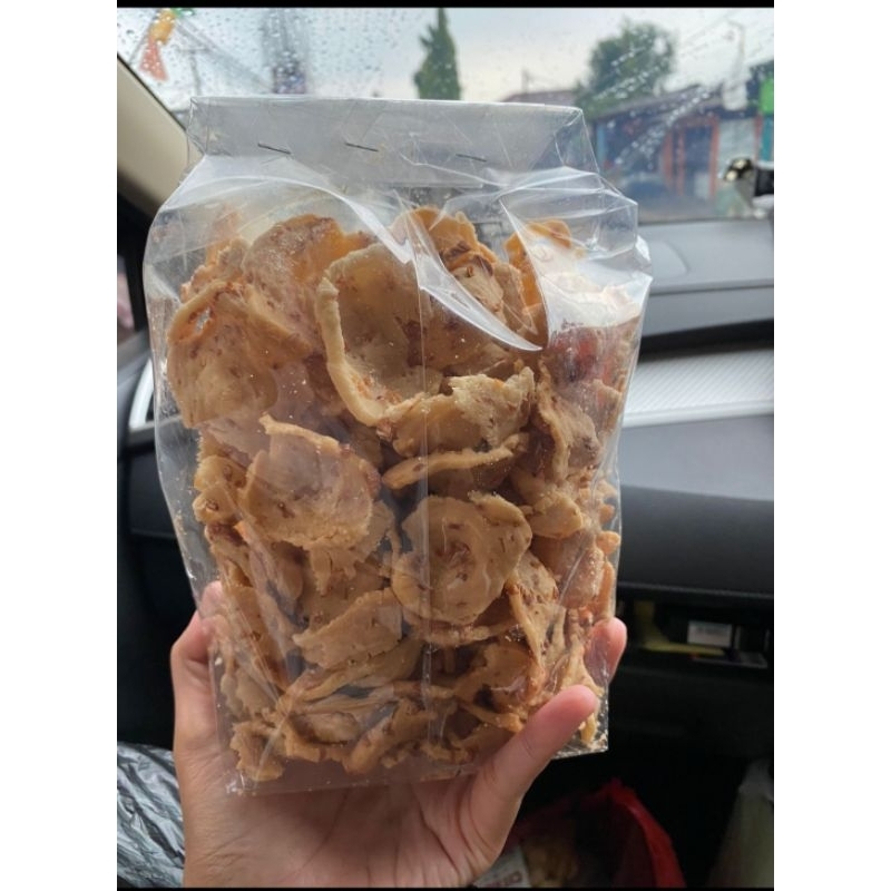 

Kue Bawang