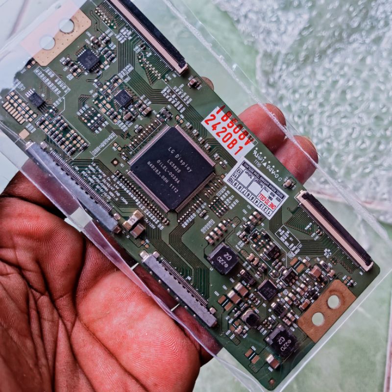 tcon panel lg 47Lw5700