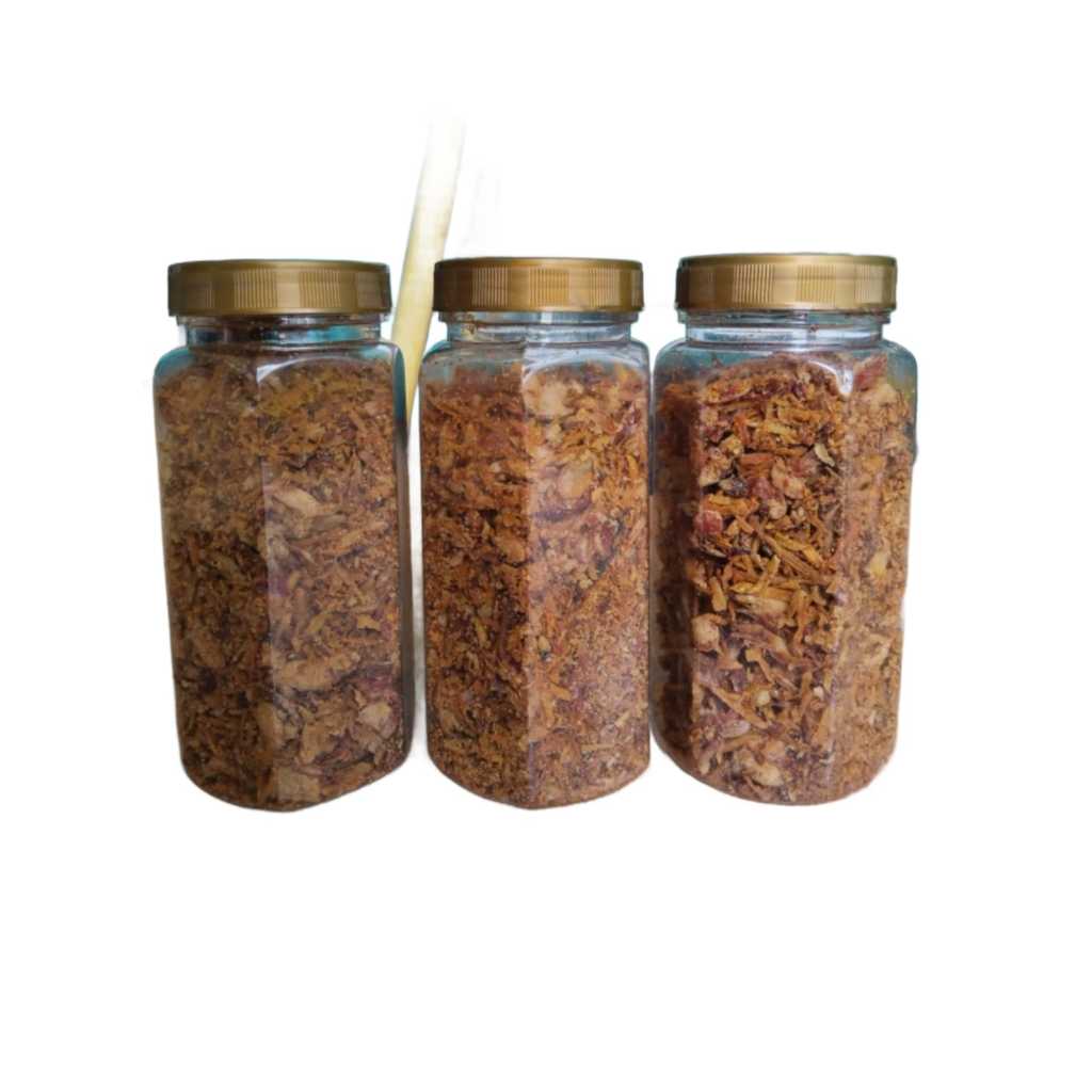 

BAWANG GORENG PREMIUM