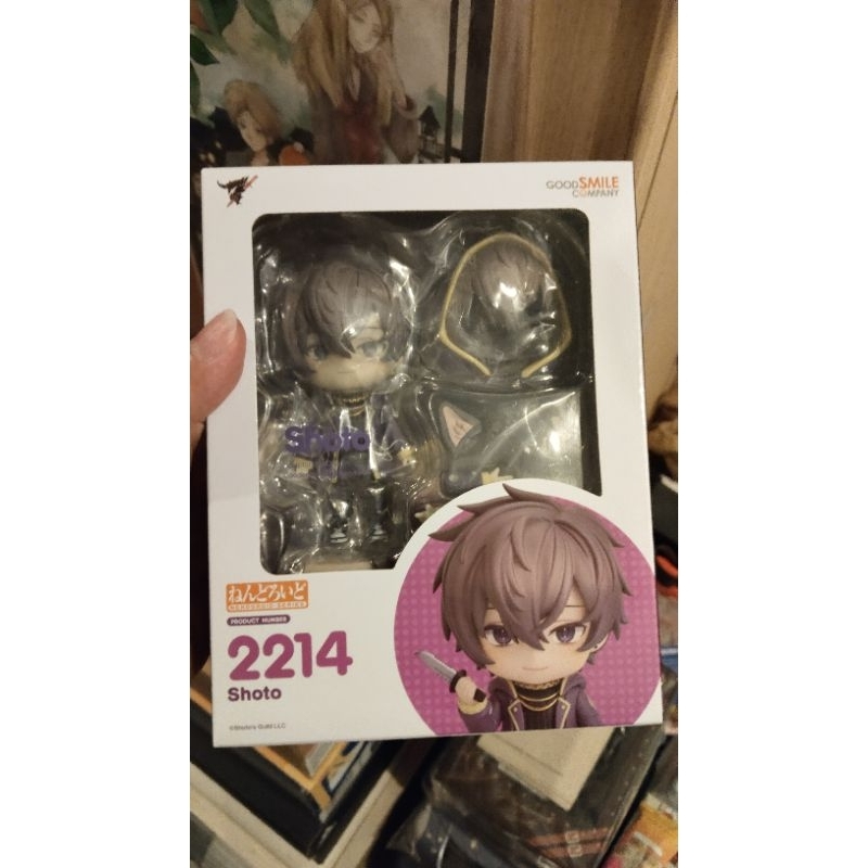 VTuber shoto グッズ セット shoto vtuber オフィシャルグッズ