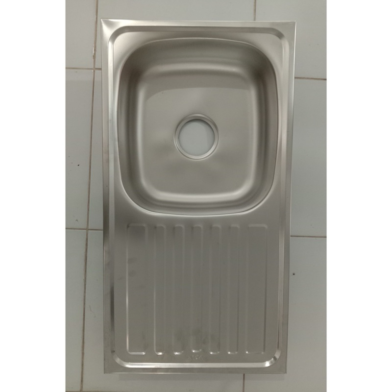 Bak Cuci Piring 75 Volk