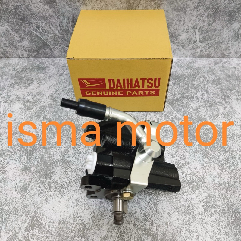 Pompa Power Steering Stir Daihatsu Feroza Ferosa 44320-35430