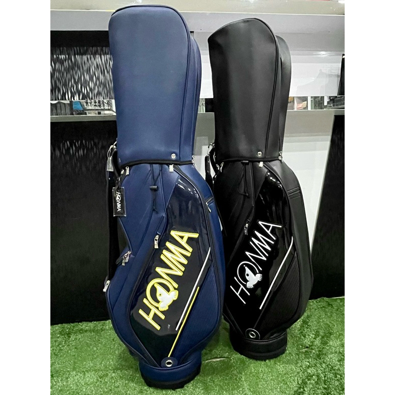 TAS GOLF HONMA ORIGINAL BARU
