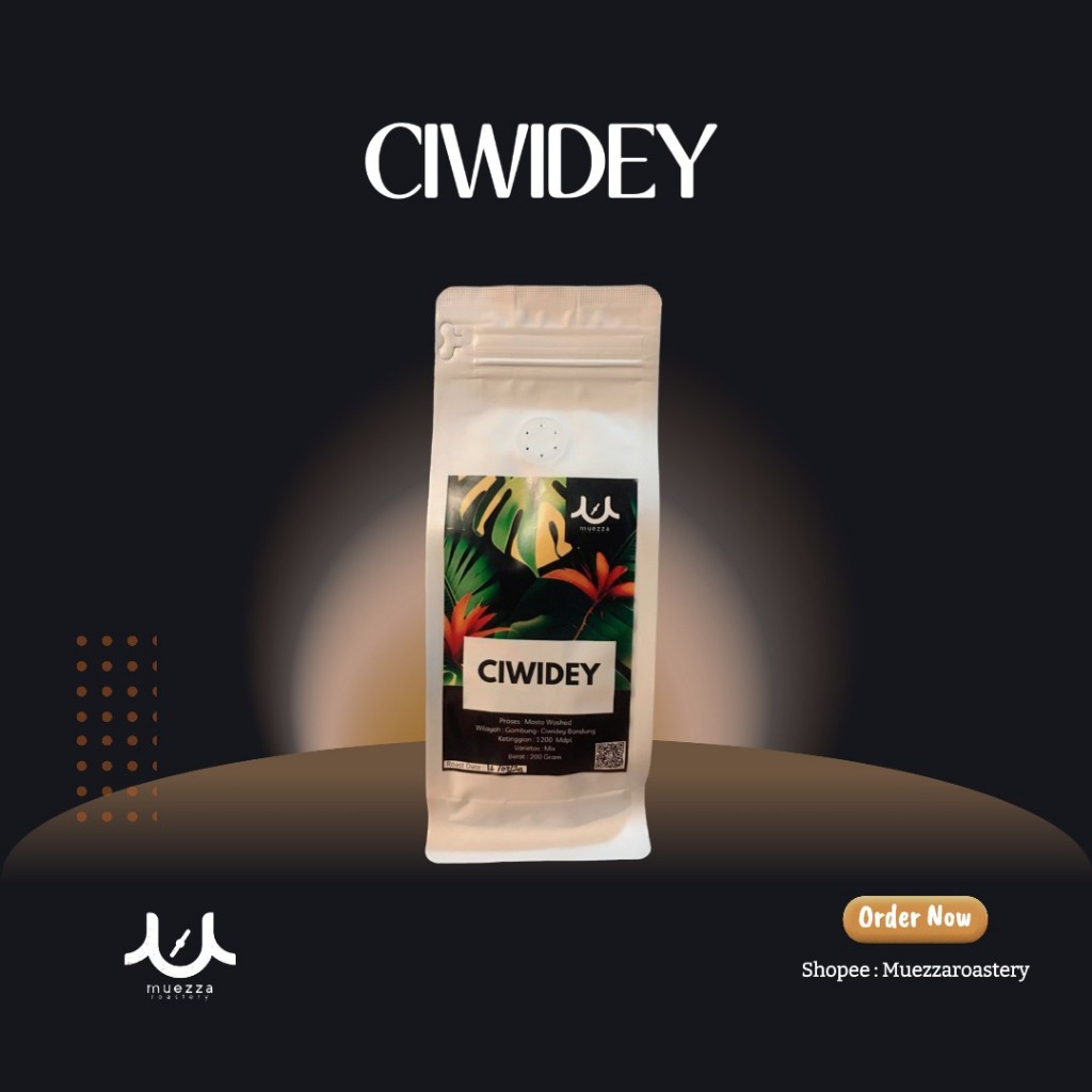 

CIWIDEY