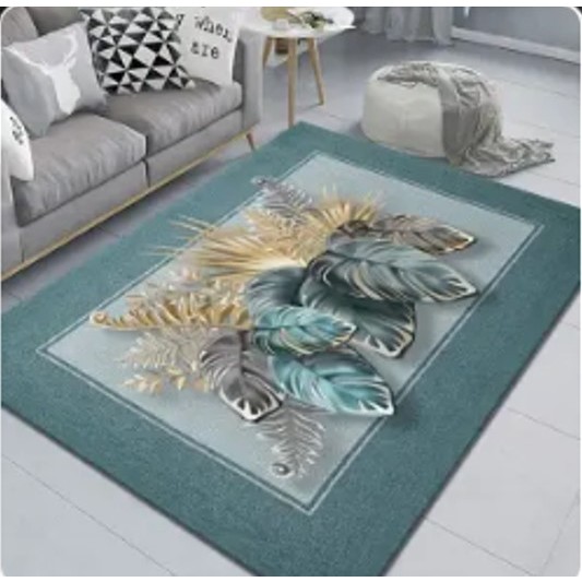 Karpet Minimalis Modern