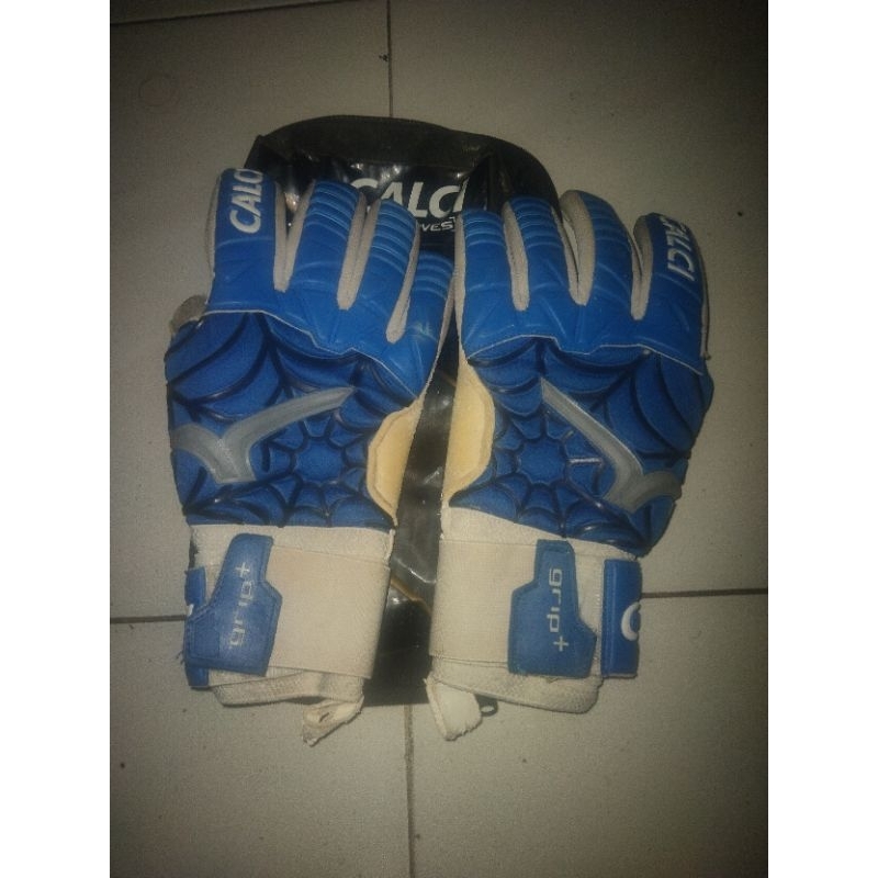 sarung tangan kiper CALCI ORY