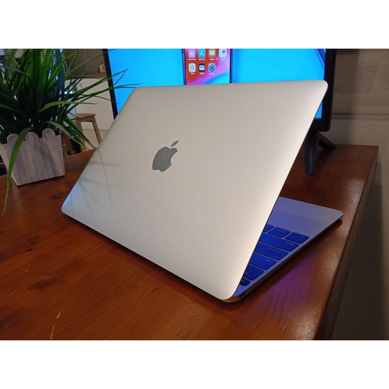 Macbook Retina 12inch 2015