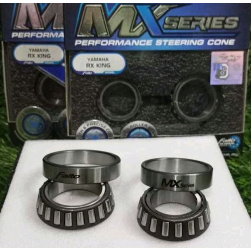 Bearing komstir bambu rx king mio jupiter force 1 aerox faito japan