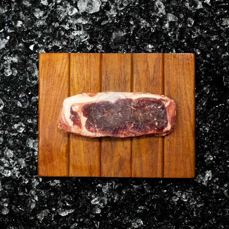 

Dry Aged 21 Days Sirloin Steak Australia