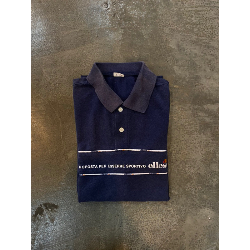 POLO ELLESE