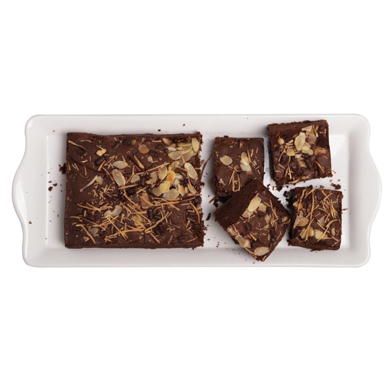 

Amanda - Brownies Bakar
