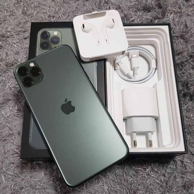 iphone 11 pro max 64gb
