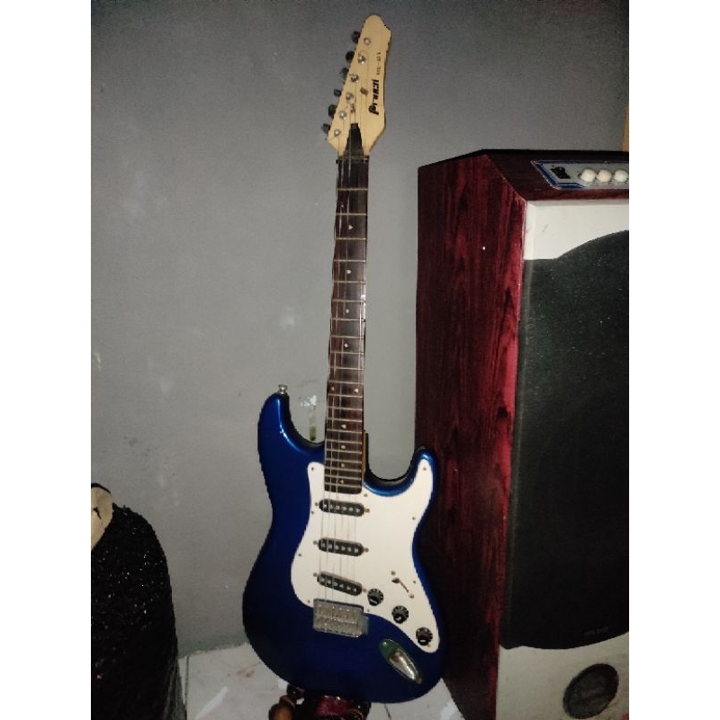 Gitar Prince stc-33x (Guitar Electric)