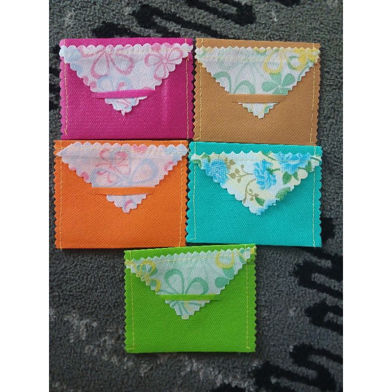 

Amplop lebaran angpao unik