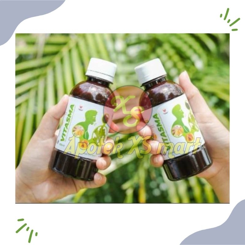 

MADU VITASMA - MADU HERBAL OBAT BATUK ASMA SESAK NAFAS TBC FLEK