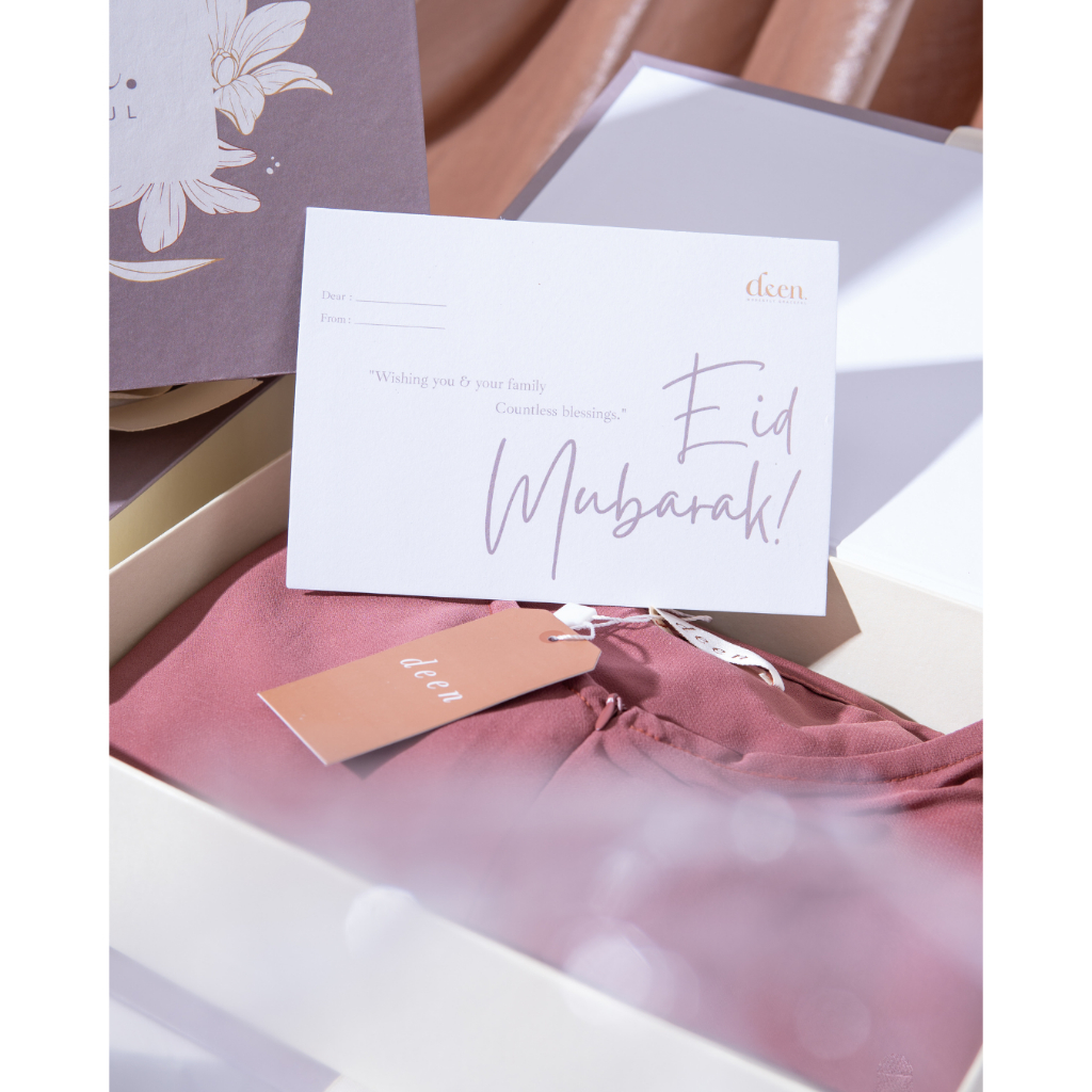 

Hampers Package